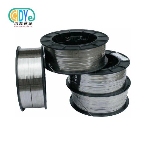 High Purity Niobium Wire